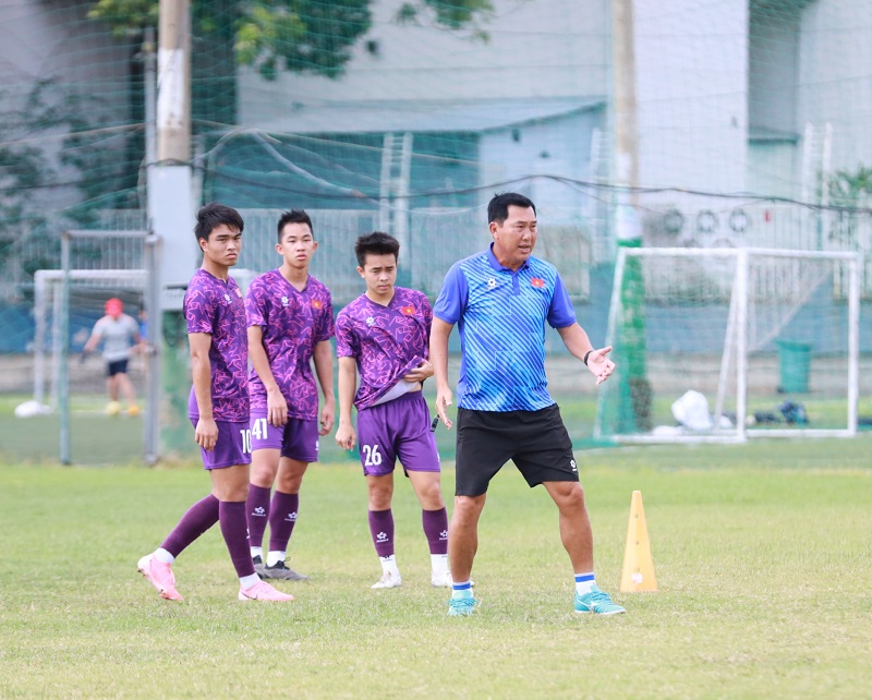u19-viet-nam-ton-that-luc-luong-truoc-them-giai-dong-nam-a