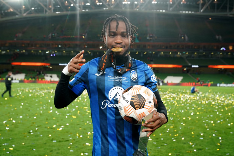 Ademola-Lookman