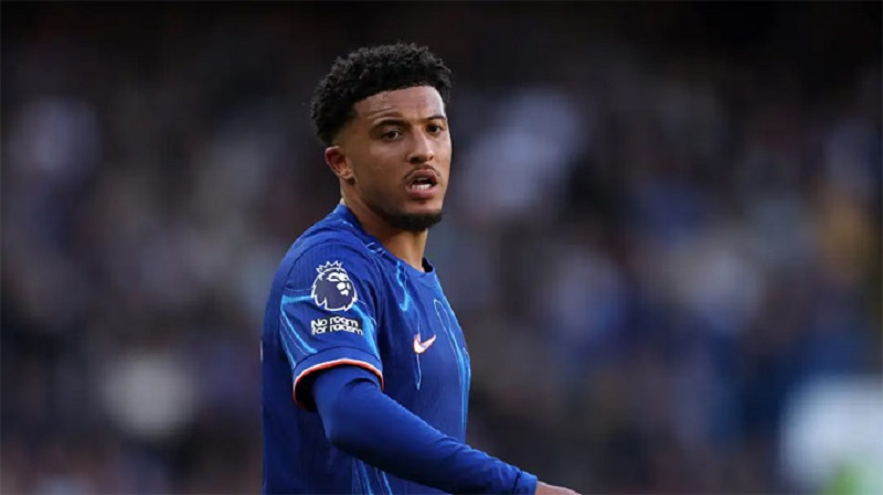 sancho-chelsea
